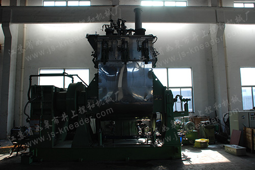 硅膠專用捏合機(jī)